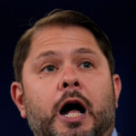 exclusive:-conservative-pac-ad-targets-arizona-democrat-ruben-gallego-for-dumping-pregnant-wife-for-lobbyist