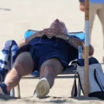 analysis:-joe-biden-has-taken-the-equivalent-of-almost-50-years-worth-of-vacation-in-three-years