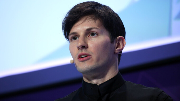 telegram-ceo-pavel-durov-addresses-criminal-charges-he-faces-in-france