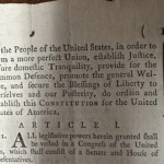 a-rare-1787-copy-of-the-us-constitution-is-up-for-auction