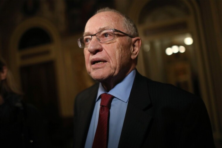 alan-dershowitz-renounces-democratic-party,-cites-‘anti-jewish’-lawmakers-at-dnc