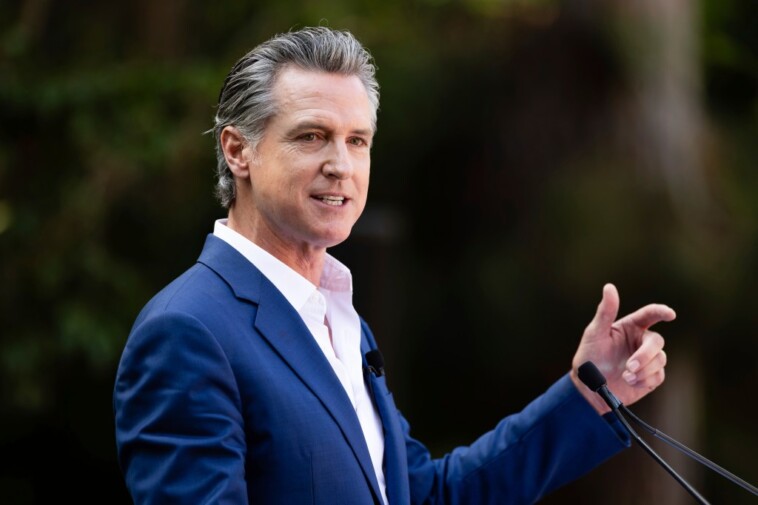 california-gov.-gavin-newsom-vetoes-$150k-down-payment-‘handout’-to-illegal-immigrant-home-buyers