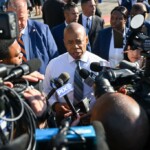 nyc-mayor-eric-adams-stands-by-edward-caban-after-nypd-commissioner’s-home-was-raided-by-feds 