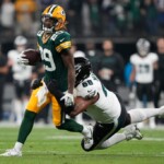 xavier-mckinney-gets-first-packers-interception-before-nick-sirianni-fumes-over-sluggish-eagles-start