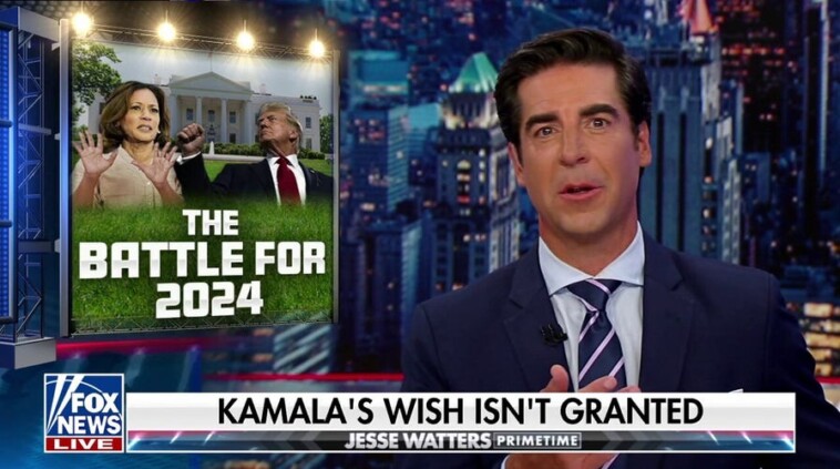 jesse-watters:-kamala-harris-was-hoping-for-trump-to-hit-a-legal-pothole-in-october