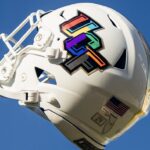 ucf-leads-week-2-uniforms-with-pediatric-cancer-awareness-month-helmet