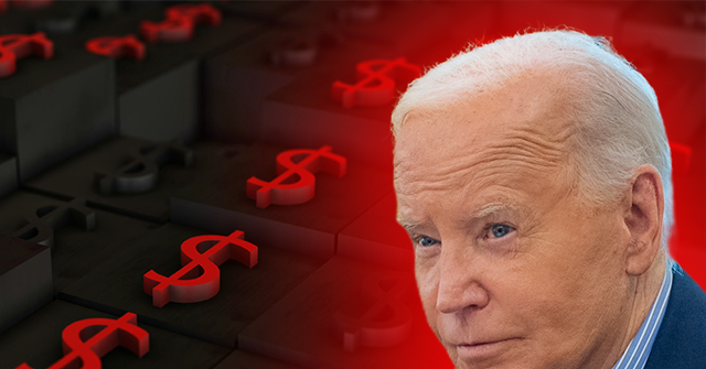 white-house:-biden-is-focused-on-‘revitalizing’-manufacturing,-but-manufacturing-jobs-are-flat