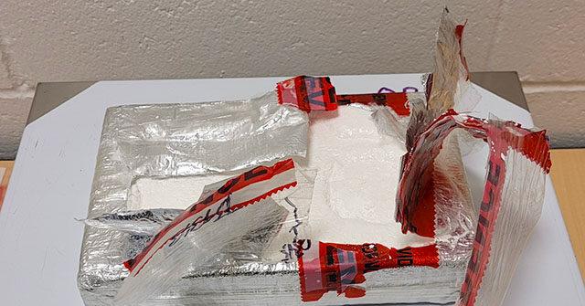 police:-over-2-pounds-of-fentanyl-wash-ashore-florida’s-daytona-beach