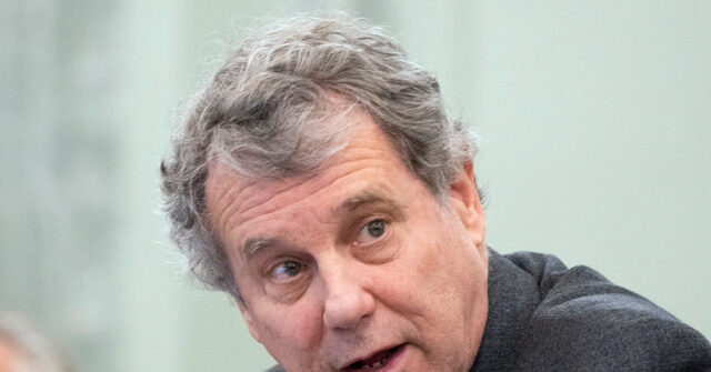 ohio-democrat-sen.-sherrod-brown-accepted-donations-from-dead-woman