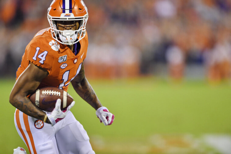 diondre-overton,-former-clemson-wide-receiver,-dies-at-26