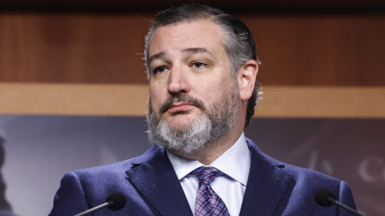 cruz:-harris-believes-free-speech-is-‘a-privilege-that-she-can-revoke’