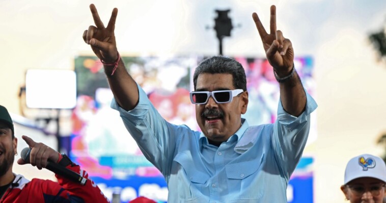 venezuela’s-maduro,-desperate-to-keep-power,-has-bizarre-sounding-solution:-christmas-in-october