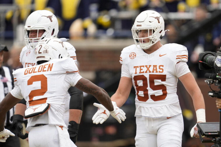 no-3-texas-makes-a-huge-statement-with-dominating-win-over-no.-10-michigan