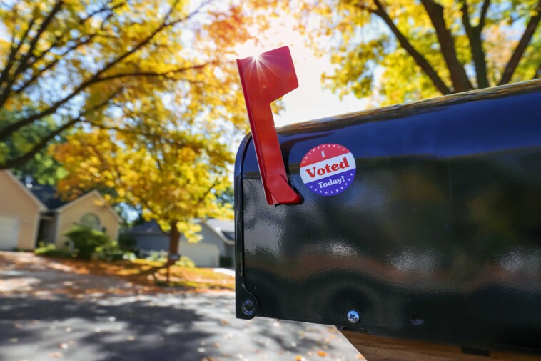 absentee-voting-instruction-violates-law,-north-carolina-plaintiffs-say