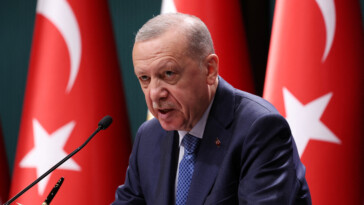 turkey-president-rallies-for-islamic-alliance-against-‘growing-threat’-of-israel-expansion