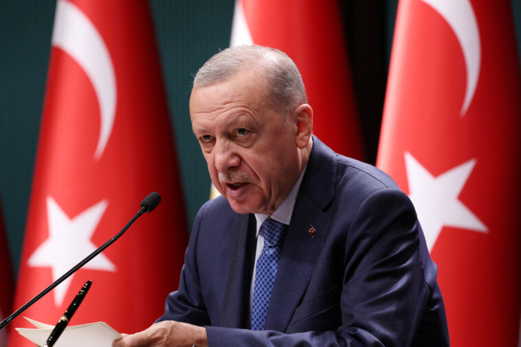 turkey-president-rallies-for-islamic-alliance-against-‘growing-threat’-of-israel-expansion