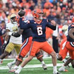 syracuse-stuns-no.-23-georgia-tech-behind-monster-outing-for-kyle-mccrod