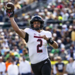 northern-illinois-stuns-no.-5-notre-dame-for-first-ever-win-over-a-top-10-team