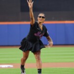 jordan-chiles-throws-mets-first-pitch-while-showing-off-mysterious-new-sneakers-for-nyfw-week