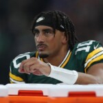 packers’-jordan-love-possibly-suffered-mcl-injury,-likely-avoided-acl-damage;-more-testing-ahead:-report