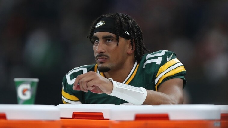 packers’-jordan-love-possibly-suffered-mcl-injury,-likely-avoided-acl-damage;-more-testing-ahead:-report