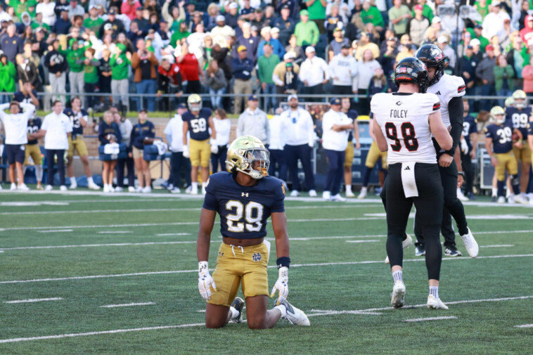 where-does-notre-dame’s-stunning-loss-fall-among-the-biggest-upsets-in-college-football-history?