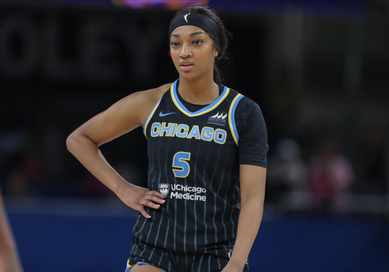 angel-reese-announces-she’s-out-for-season-with-injury,-currently-has-most-rebounds-in-wnba-history