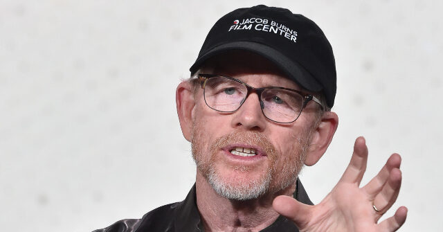 ‘hillbilly-elegy’-director-ron-howard-turns-on-jd-vance:-‘surprised-and-disappointed’