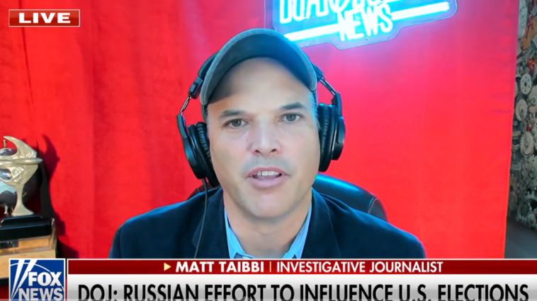 russiagate-story-‘will-not-die,’-journalist-matt-taibbi-says:-‘how-much-meat-is-on-the-bone?’