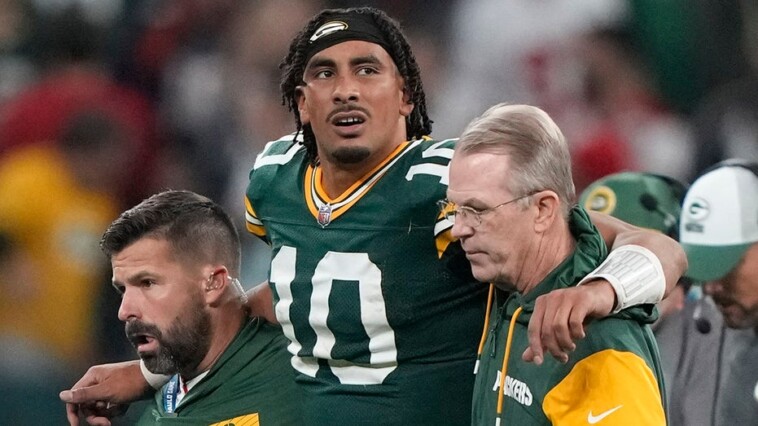 packers’-jordan-love-appears-to-avoid-acl-injury,-more-tests-to-come:-report