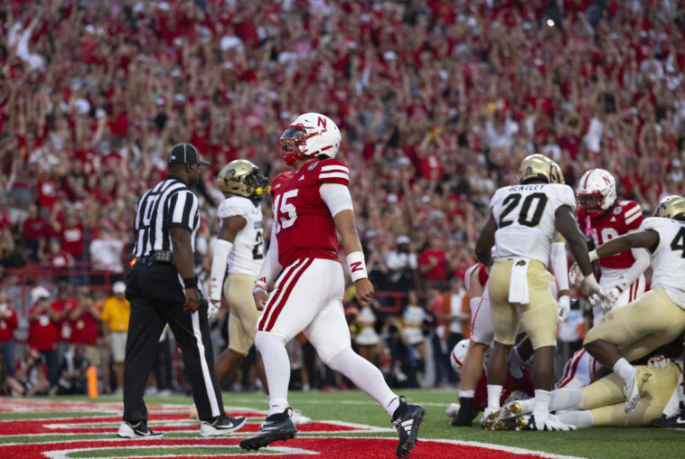 nebraska-blitzes-colorado-in-the-first-half-for-28-10-win