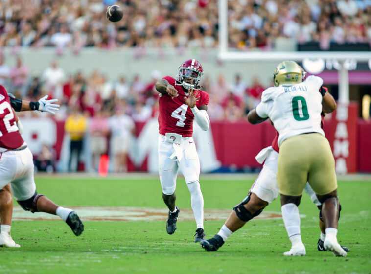 no.-4-alabama-escapes-fourth-quarter-scare-from-south-florida,-pulls-away-for-42–16-win