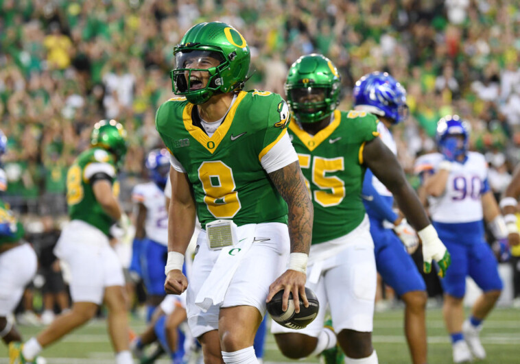 college-football-week-2-scores,-results:-oregon-tops-boise-state-with-last-second-field-goal