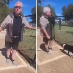 fiery-clash-erupts-at-australian-dog-park-over-unleashed-pet:-‘call-the-cops’