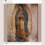 donald-trump-celebrates-mother-mary’s-birthday-on-facebook