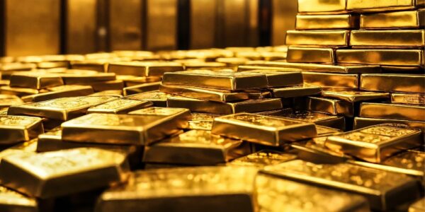 what-do-they-know?-russia-increases-daily-gold-purchases-by-700%