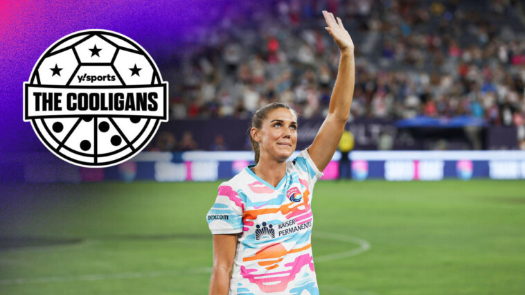 reaction-to-usmnt’s-shocking-loss,-alex-morgan’s-farewell-&-the-brains-behind-nyc-footy