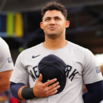 yankees-call-up-top-prospect-jasson-dominguez,-will-start-in-center-field-monday