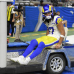 rams-wr-puka-nacua-to-miss-at-least-4-games,-will-be-placed-on-injured-reserve-due-to-knee-injury