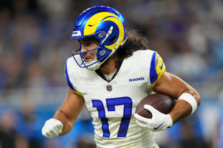 nfl-news-updates:-rams’-puka-nacua-to-miss-at-least-4-games