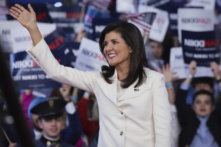 biden-admin-refused-to-grant-nikki-haley-secret-service-protection-despite-iranian-threats