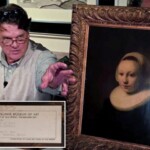 estate-auctioneer-discovers-potential-$15m-rembrandt-masterpiece-gathering-dust-in-attic:-‘remarkable-portrait’