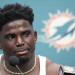 tyreek-hill-detainment:-hill,-calais-campbell,-police-union-provide-their-accounts-from-sunday’s-pregame-incident