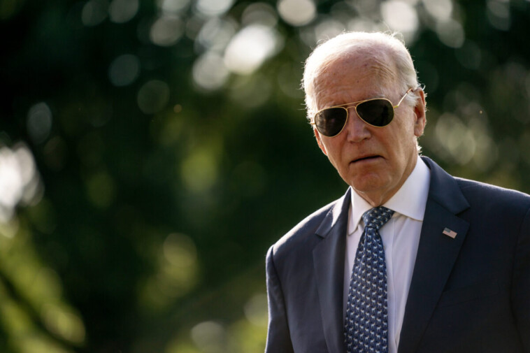 biden-to-ax-gop-proposal-tying-spending-to-bill-requiring-voters-prove-citizenship