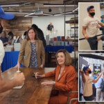 comedian-escorted-away-after-heckling-nancy-pelosi-at-book-signing:-‘what-stocks-should-i-buy?’