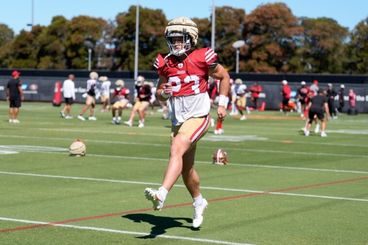 christian-mccaffrey-a-surprise-inactive-for-49ers’-season-opener-against-jets