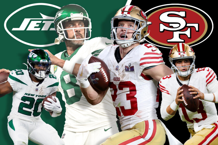 jets-vs.-49ers-live-updates:-aaron-rodgers-returns-for-super-bowl-quest