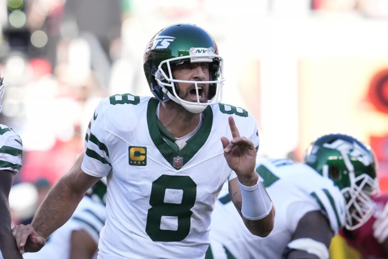 nfl-power-rankings:-aaron-rodgers-wasn’t-great,-but-it’s-not-time-to-freak-out-about-the-jets