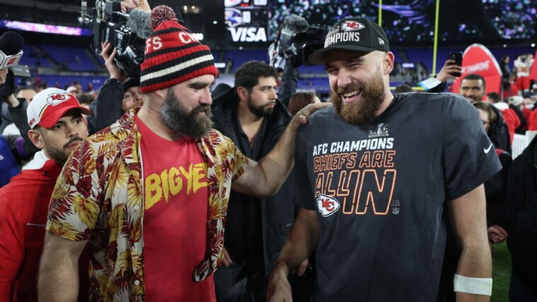 travis-kelce-jokes-about-jason-kelce’s-trip-to-the-mall-before-‘mnf’