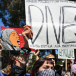 san-francisco-state-university-surrenders-to-pro-palestinian-activists,-divests-from-arms-manufacturers